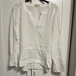 Anthropologie - Cloth and Stone top